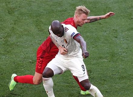 EURO 2020: Bảng xếp hạng sức mạnh của các đội đi tiếp